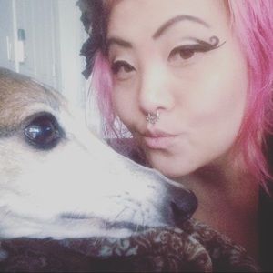 Meet your Posher, Kao lee